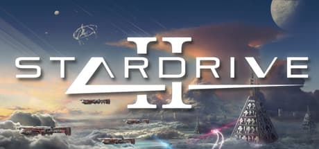 StarDrive 2 Digital Deluxe Edition Steam CD Key