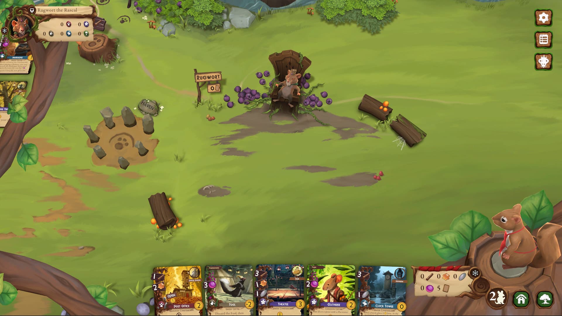 Everdell PC Steam Account - 6