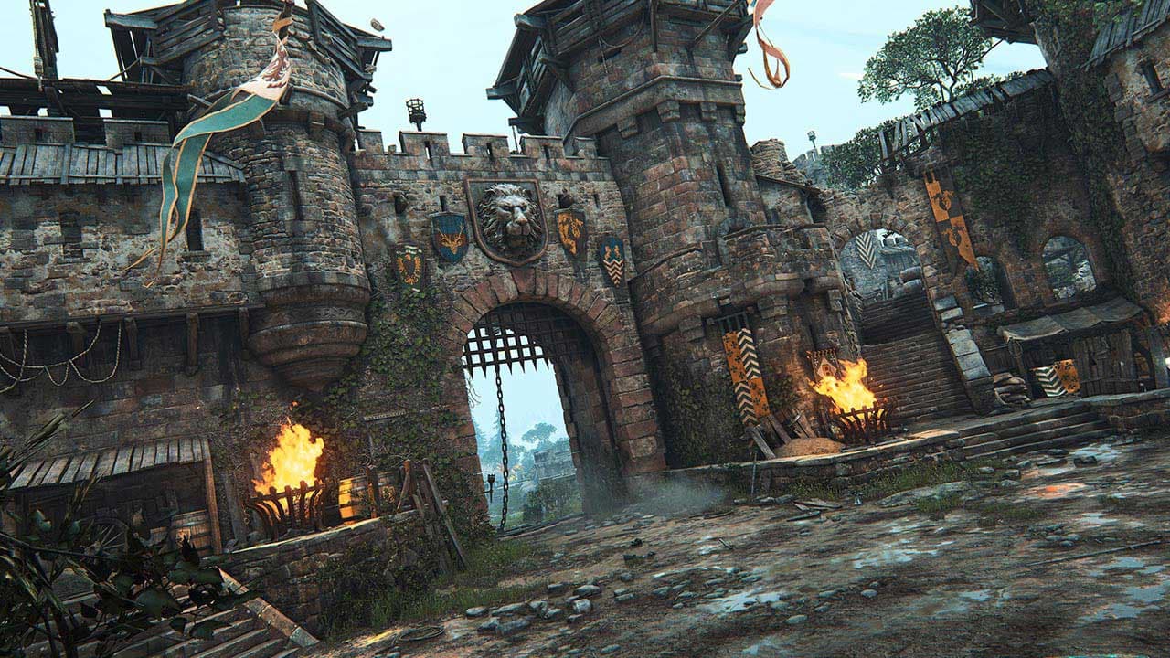 For Honor Steam Account - 7