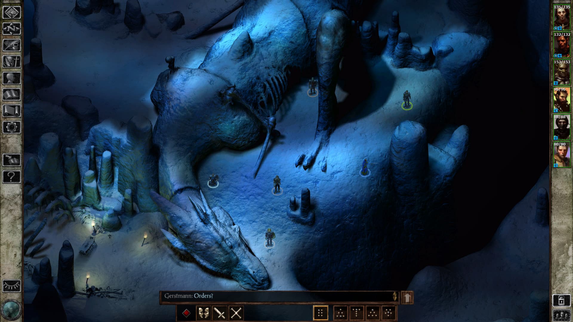 Icewind Dale: Enhanced Edition PC Steam CD Key - 6
