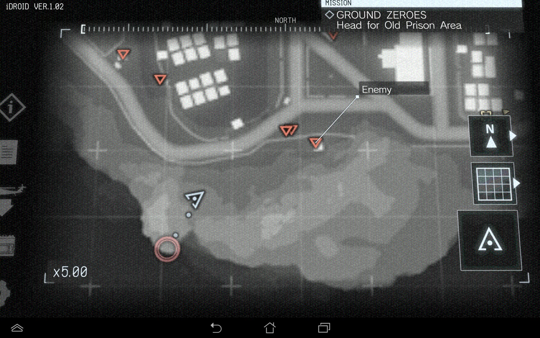 Metal Gear Solid V: Ground Zeroes PC Steam CD Key - 8