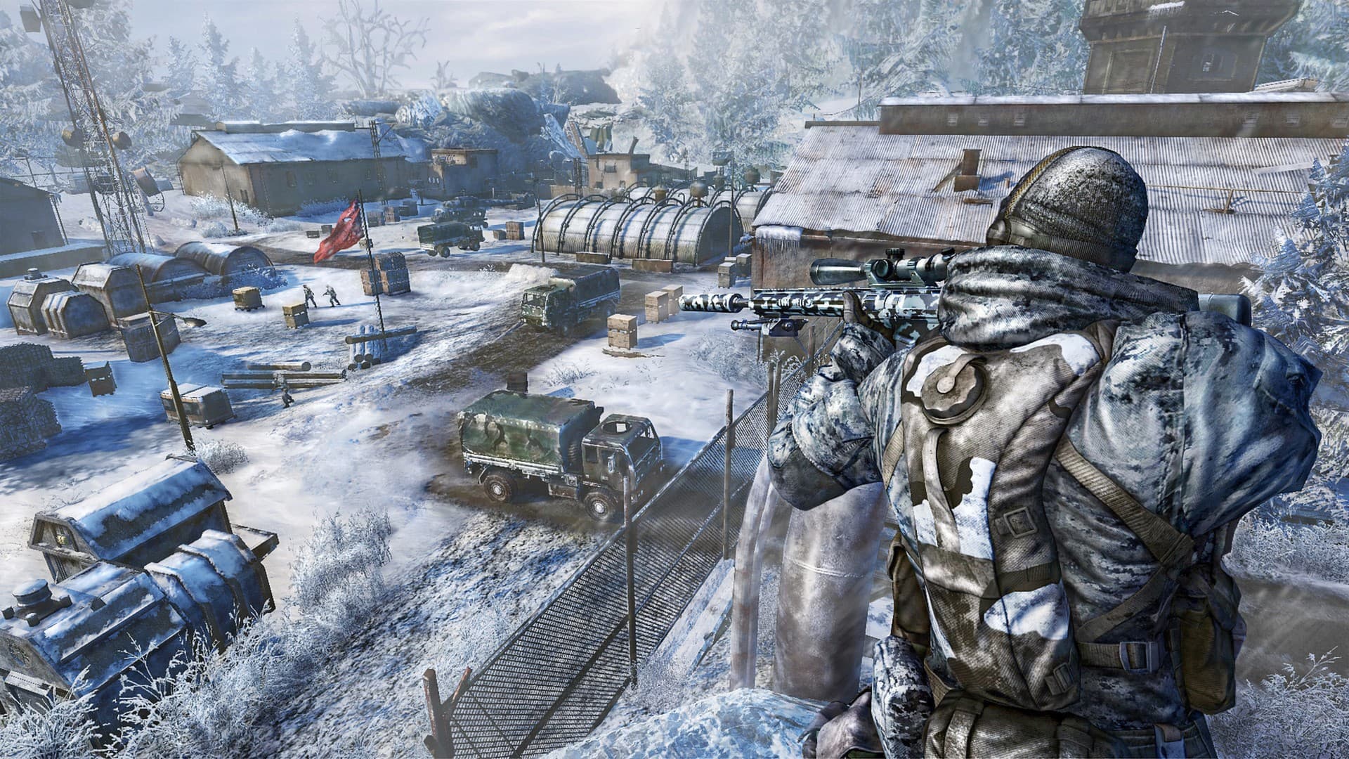 Sniper Ghost Warrior 2: Siberian Strike Steam CD Key - 6