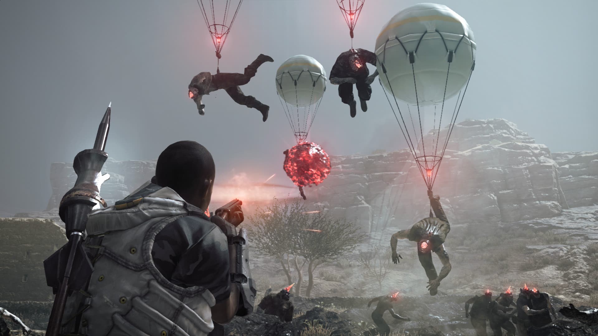 Metal Gear Survive PC Steam Account - 2