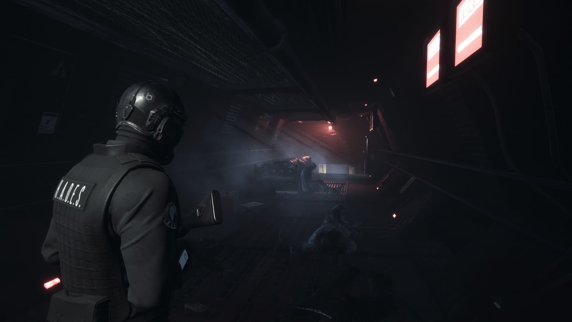Daymare: 1998 PC Steam Account - 8