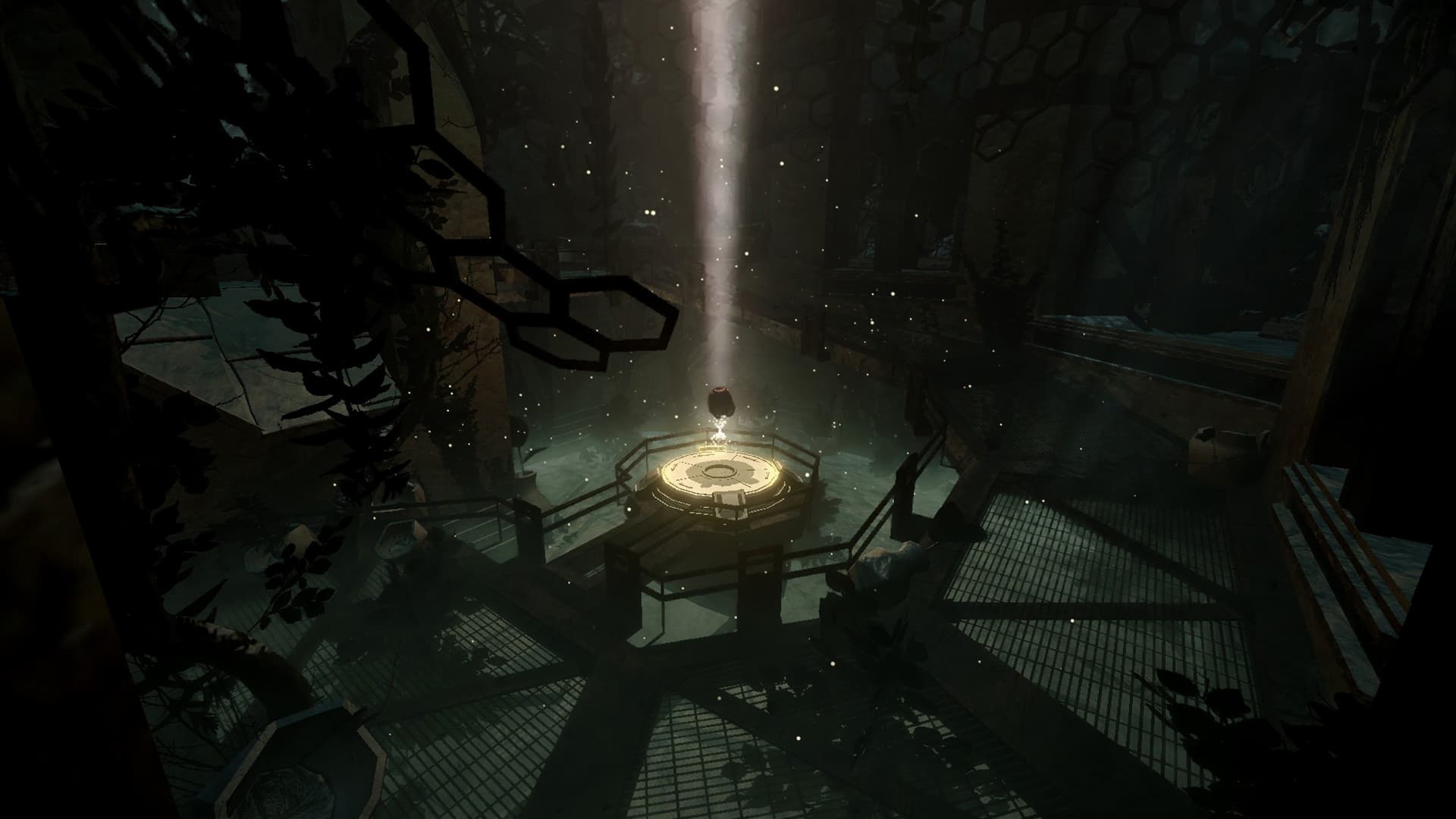 The Flock Steam CD Key - 8