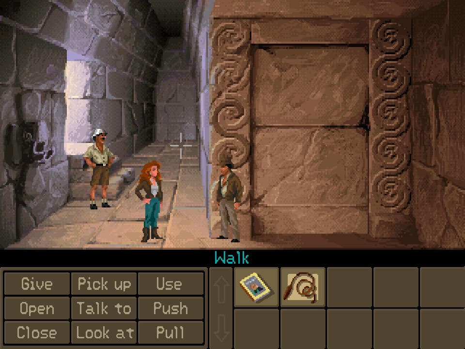 Indiana Jones and the Fate of Atlantis Steam CD Key - 6