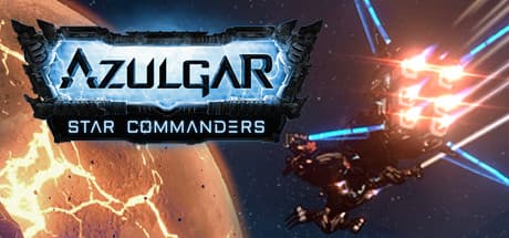 Space Conflict - Legends of Azulgar Steam CD Key