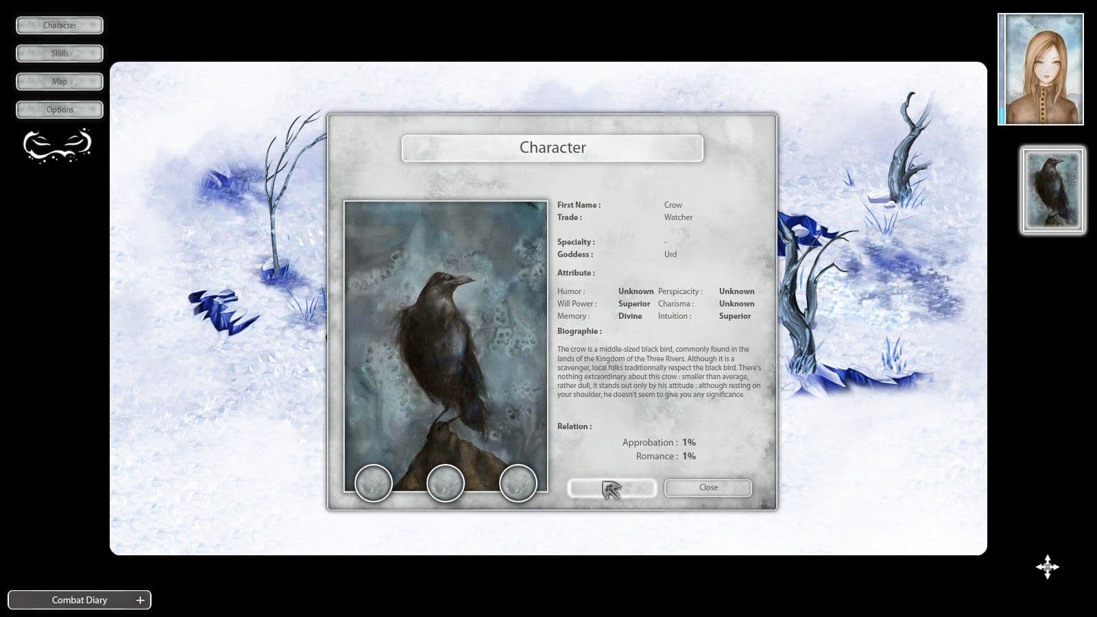 Winter Voices Episode 1: Those who have no name DLC Steam CD Key - 5