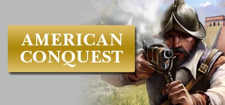 American Conquest Steam CD Key