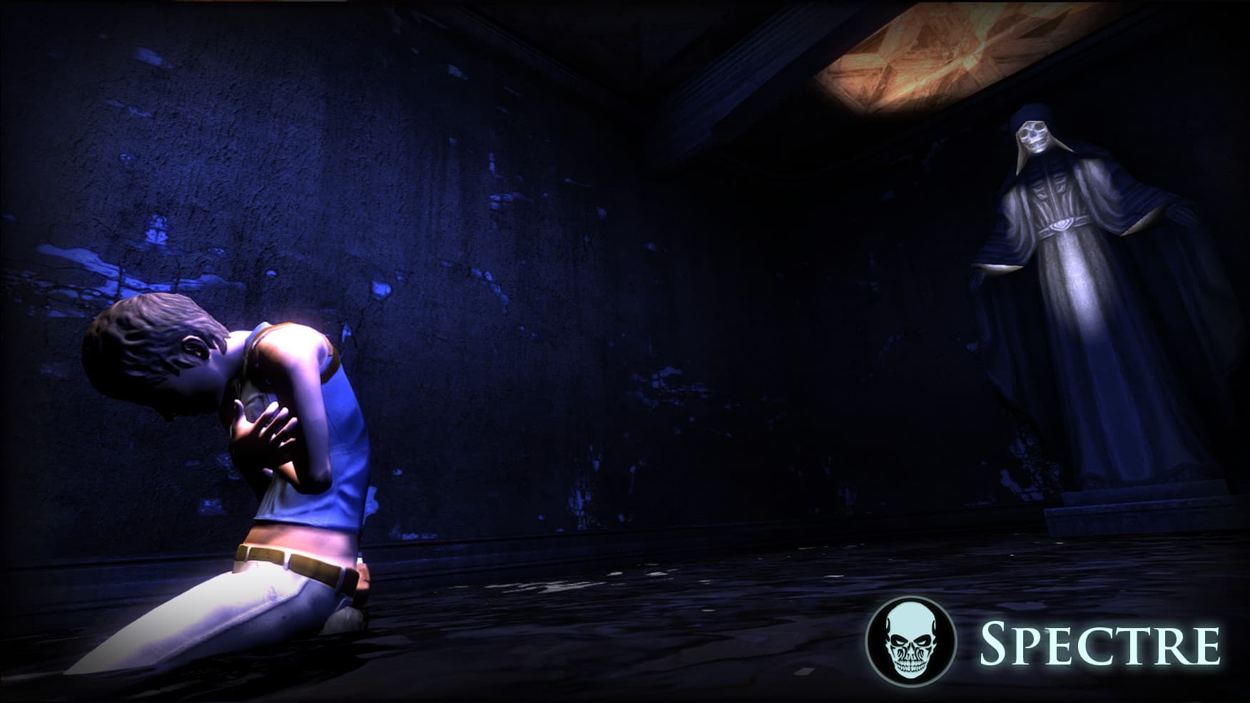 Spectre Steam CD Key - 4