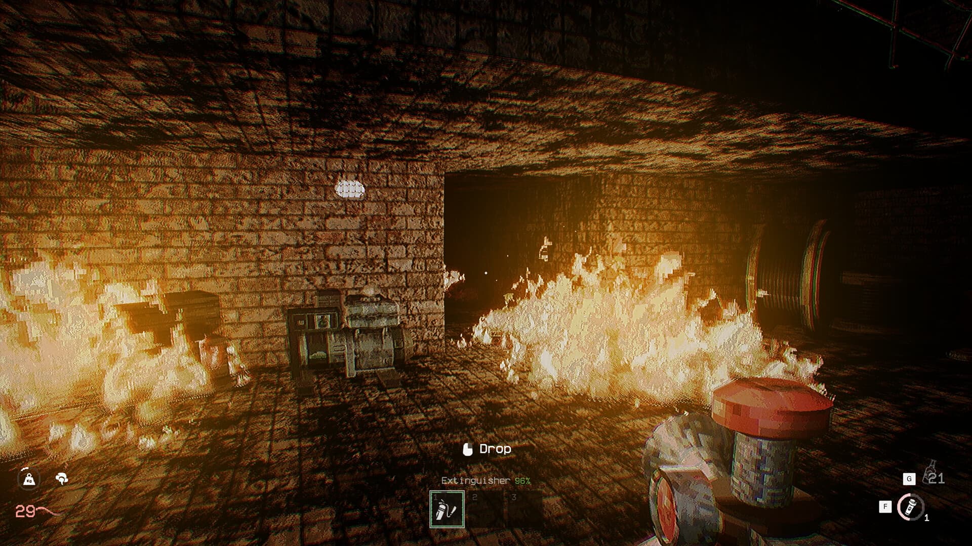 Kletka PC Steam Account - 5