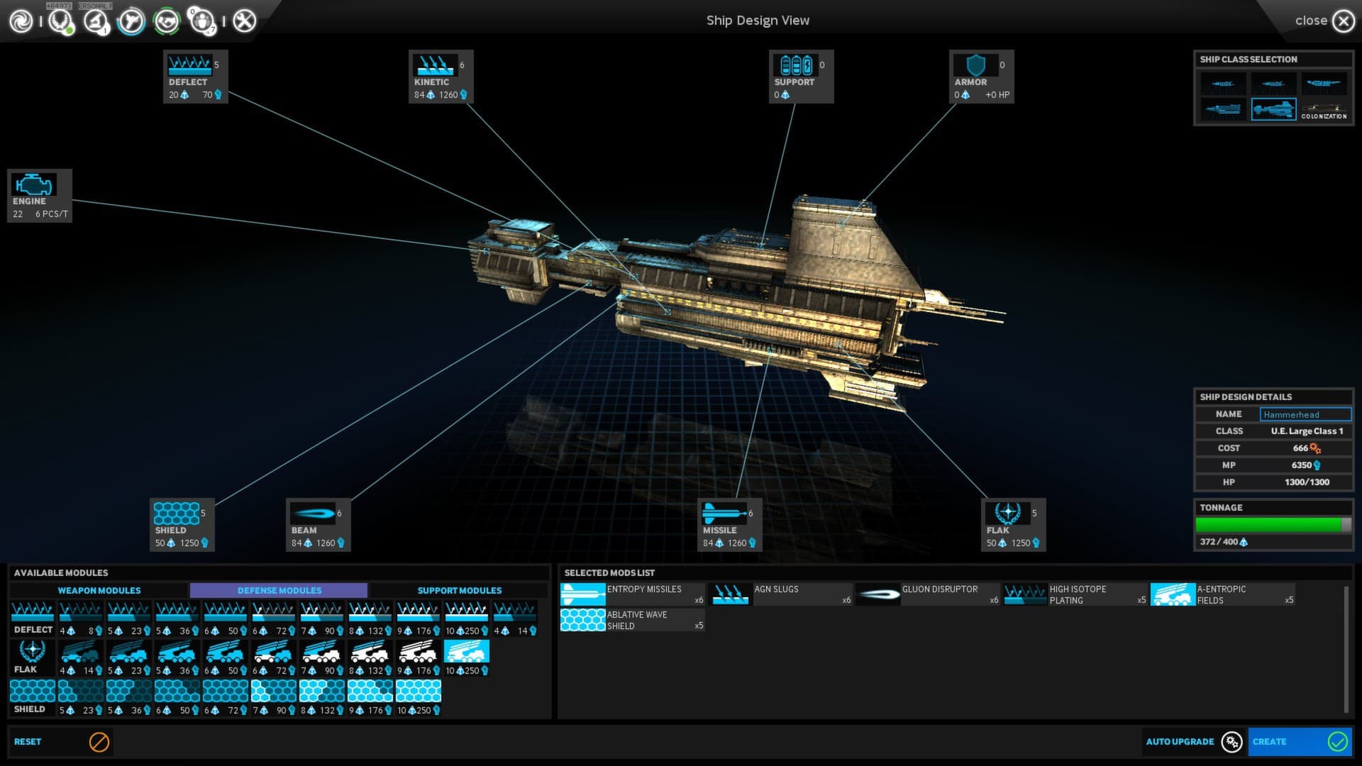 Endless Space: Emperor Edition PC Steam CD Key - 6