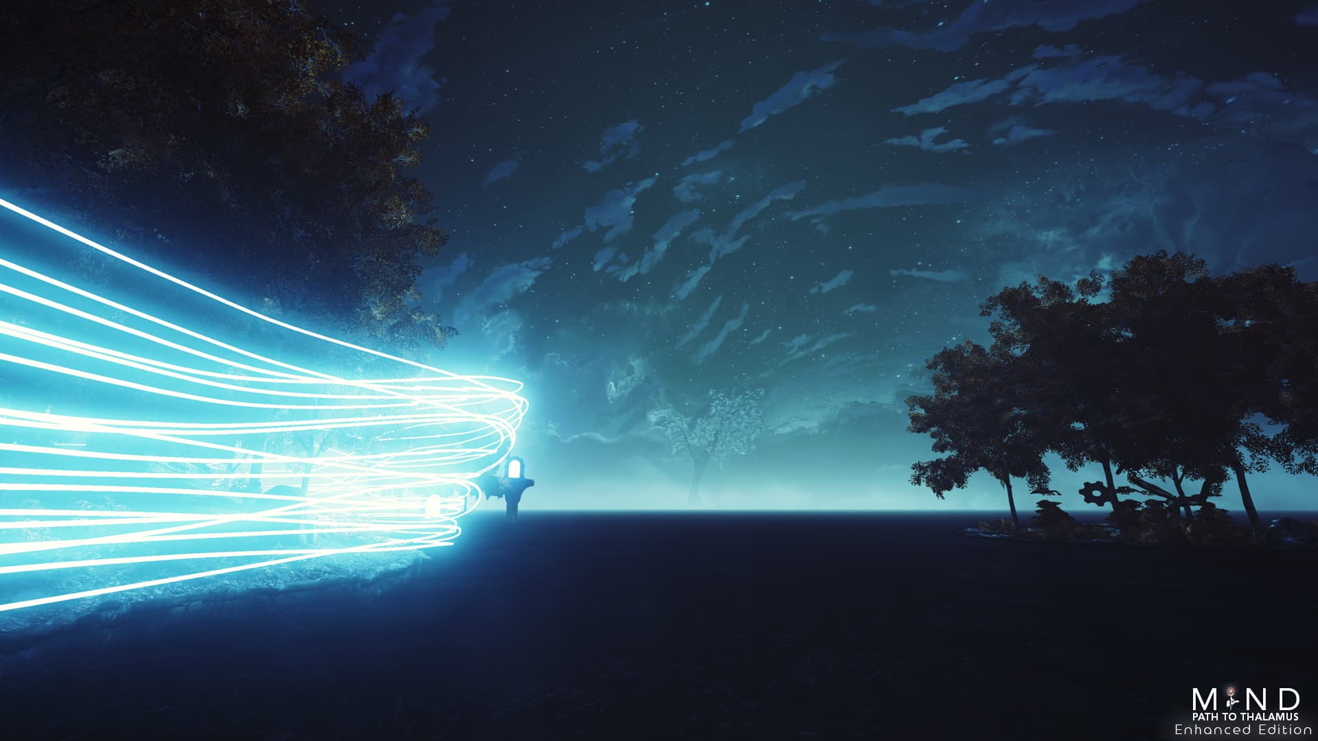 Mind: Path to Thalamus PC Steam CD Key - 5