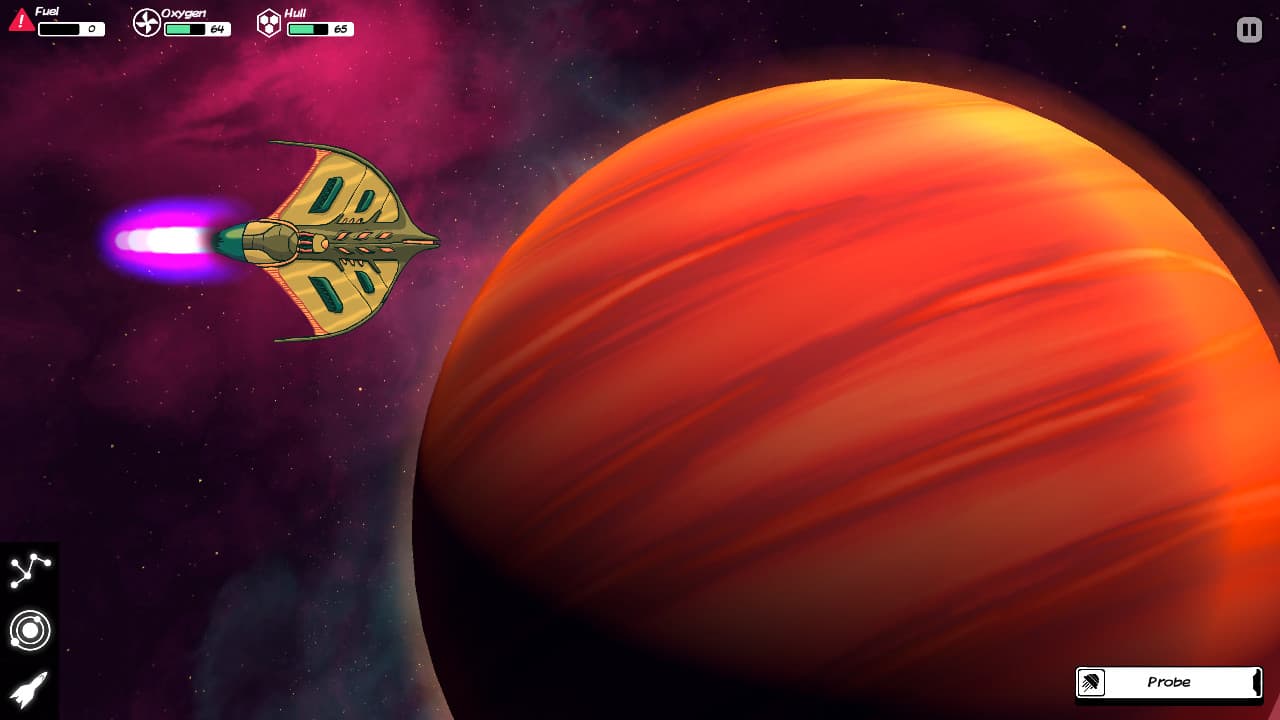 Out There: Ω Edition + Soundtrack Steam CD Key - 7
