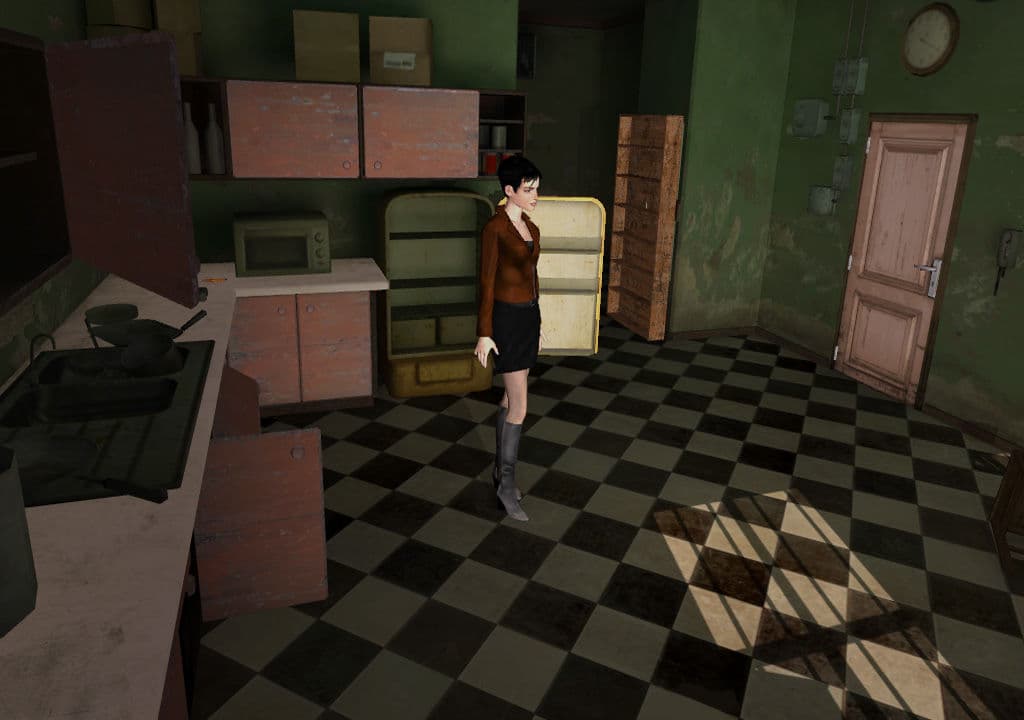 Still Life 2 Steam CD Key - 4