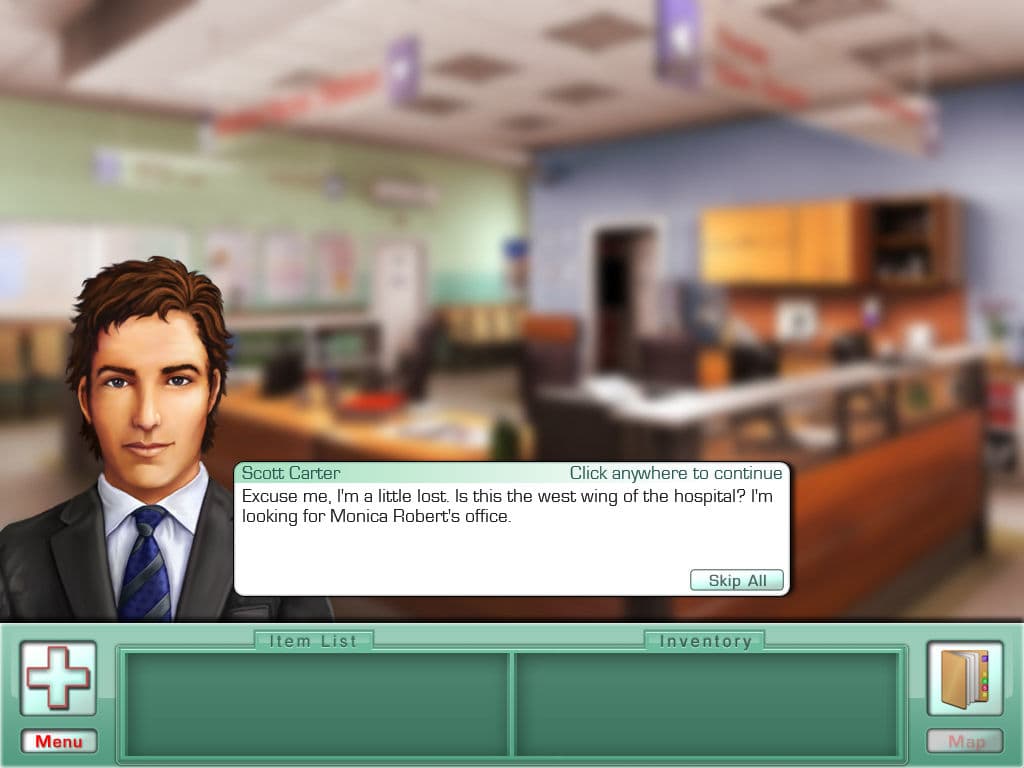 Elizabeth Find M.D. - Diagnosis Mystery - Season 2 Steam CD Key - 2