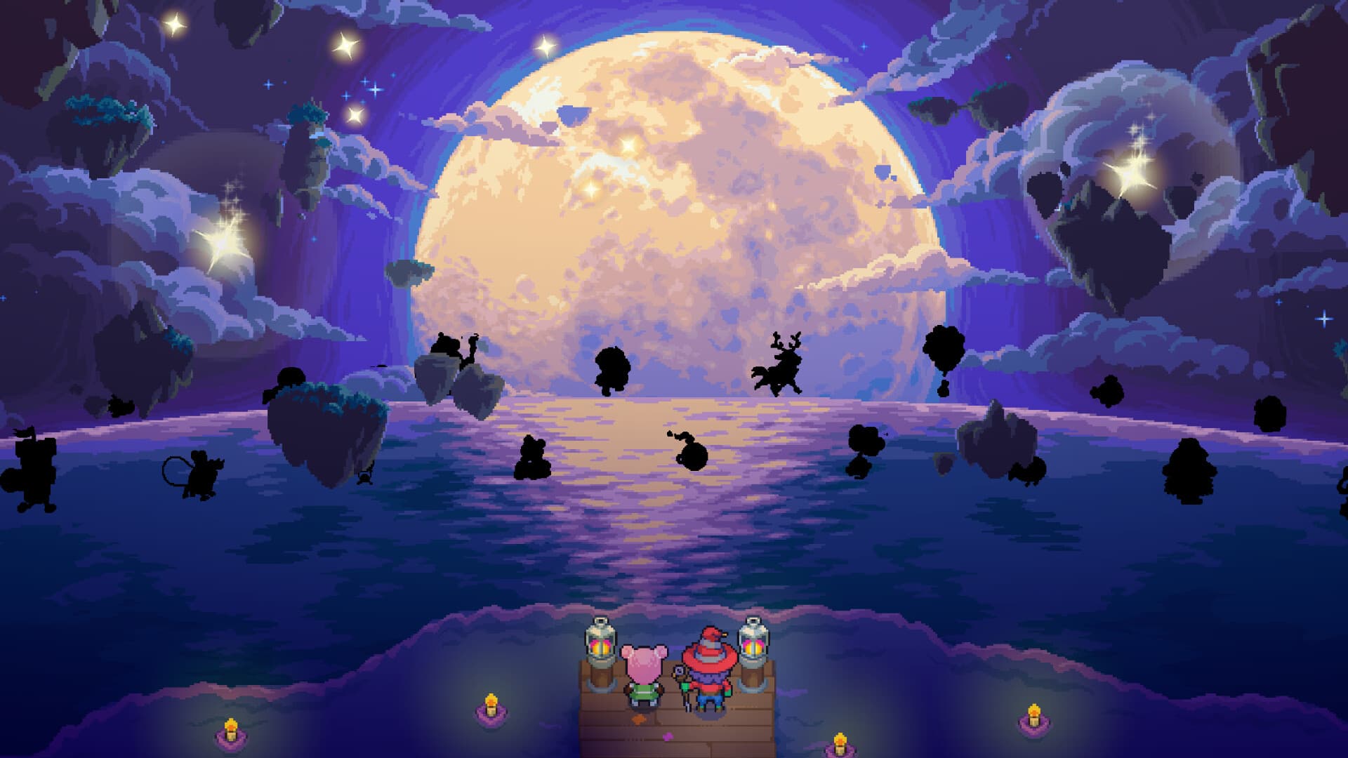 Moonstone Island Steam Account - 5