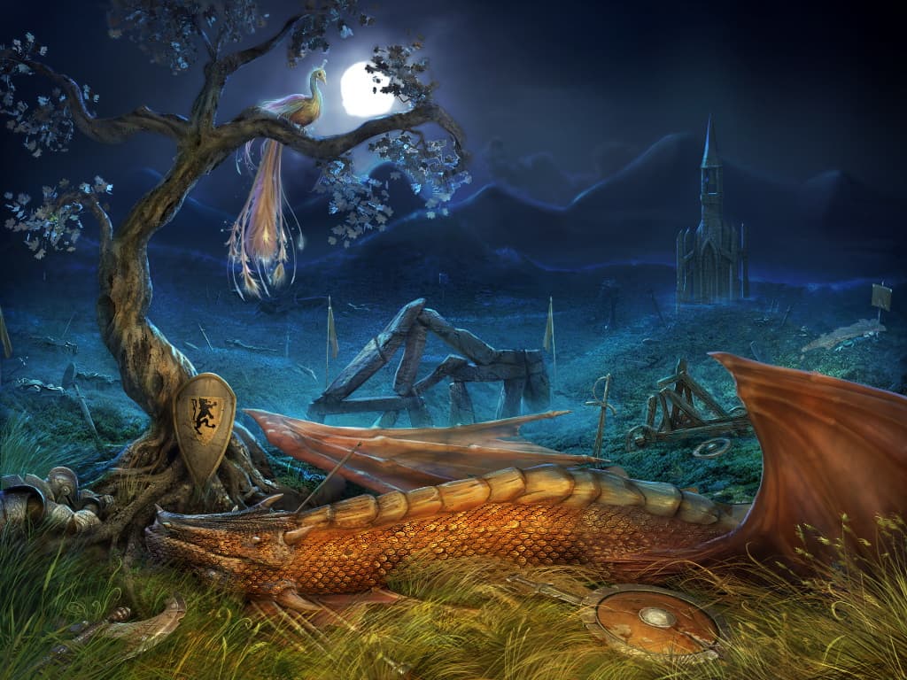 Sister’s Secrecy: Arcanum Bloodlines - Premium Edition Steam CD Key - 3