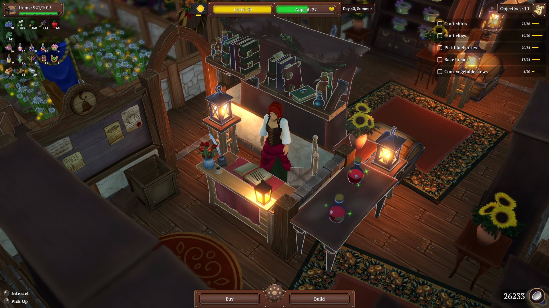 Winkeltje: The Little Shop PC Steam Account - 3