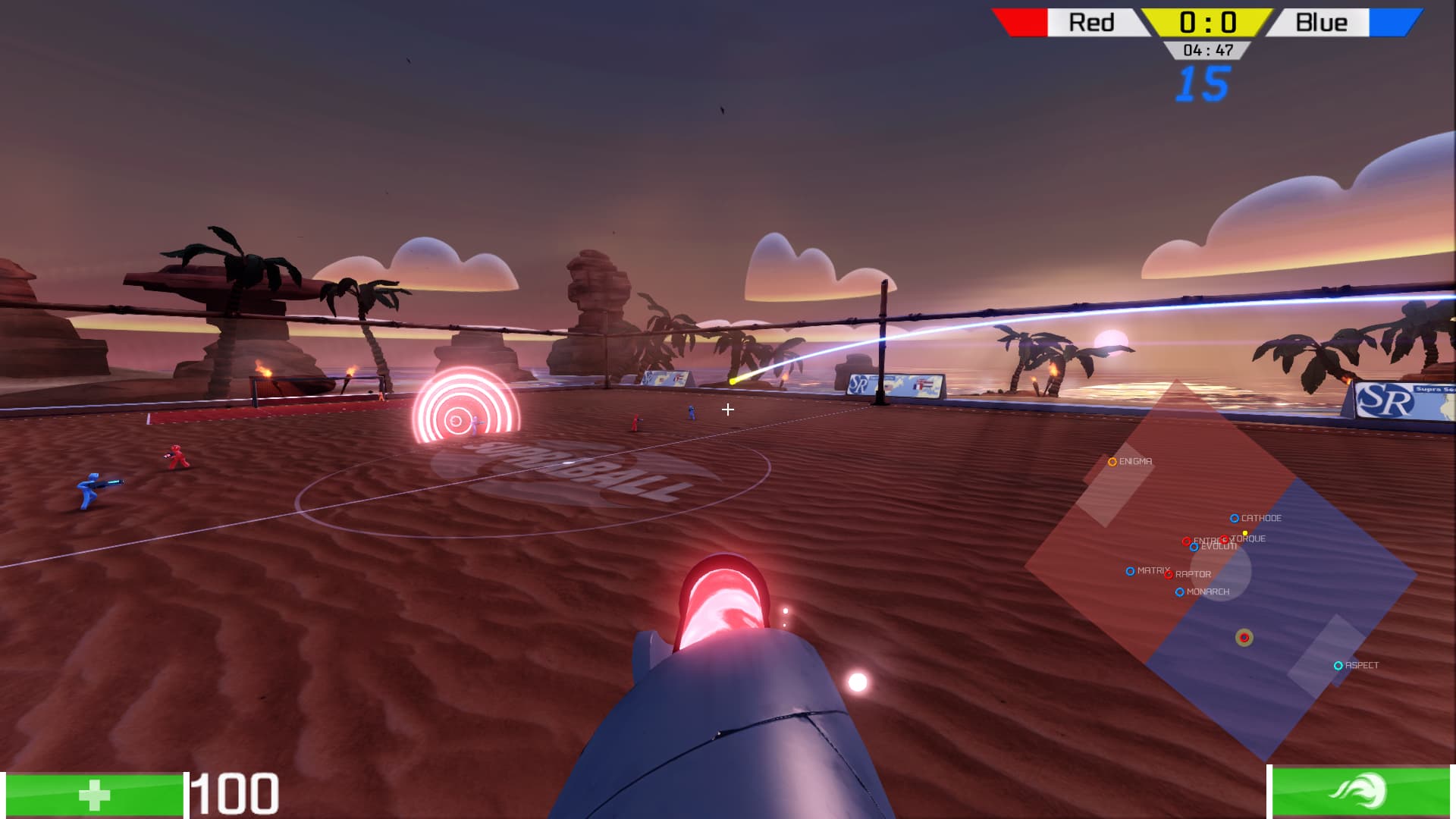 Supraball Steam CD Key - 6
