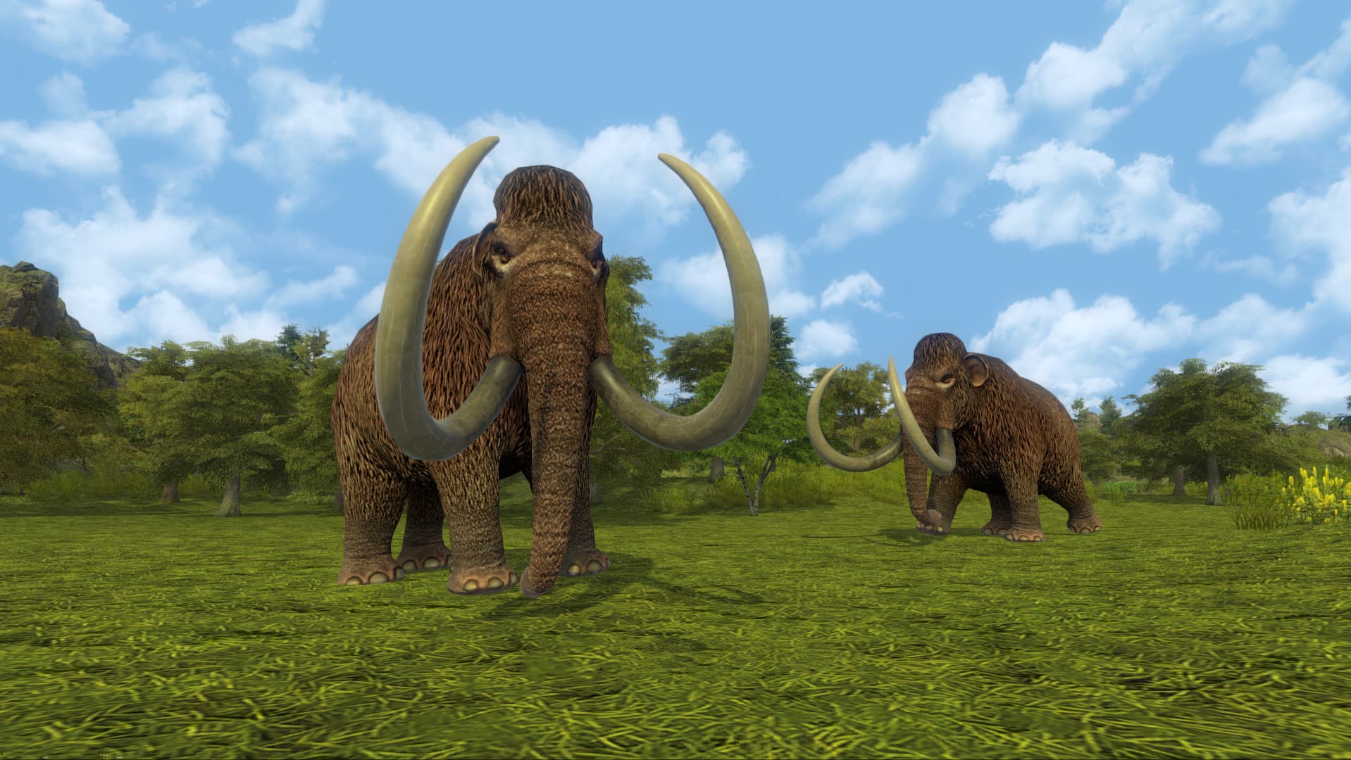 Dawn Of Man Steam Account - 4
