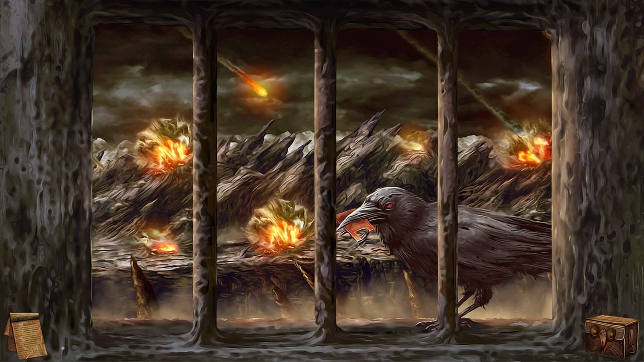 Tormentum - Dark Sorrow Steam CD Key - 7