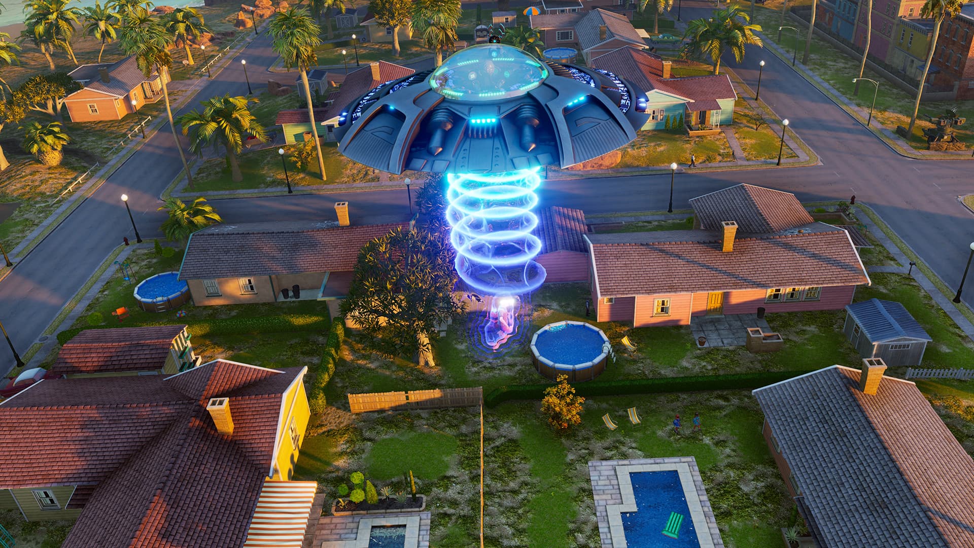 Destroy All Humans! PC Steam Account - 4