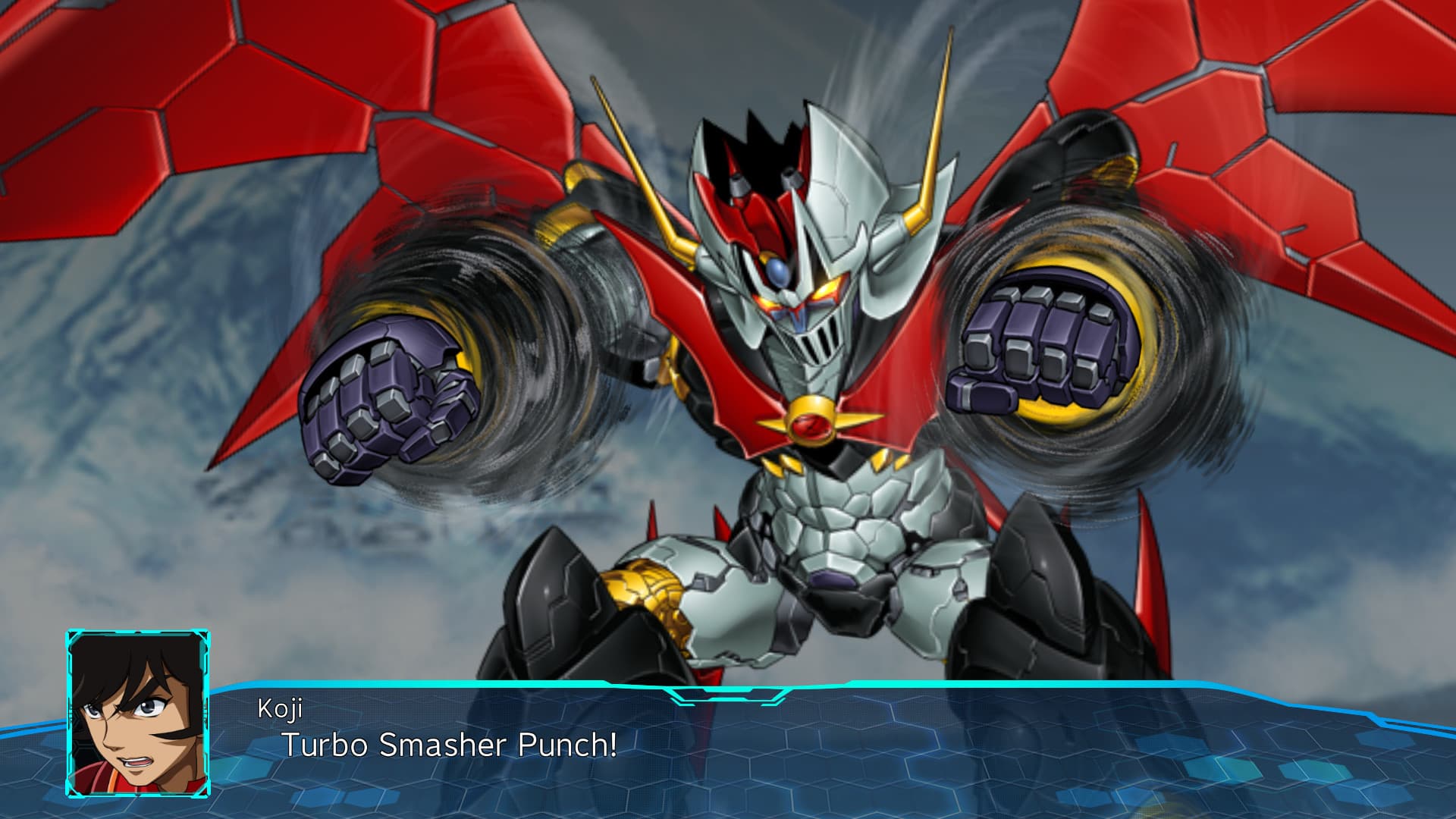 Super Robot Wars 30 PC Steam Account - 2