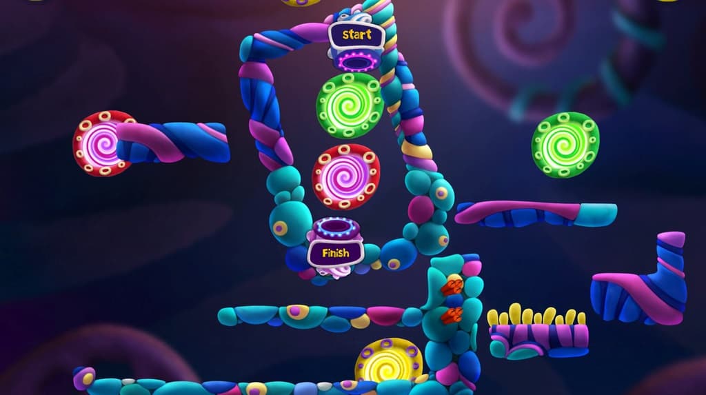 Plastiland Steam CD Key - 5