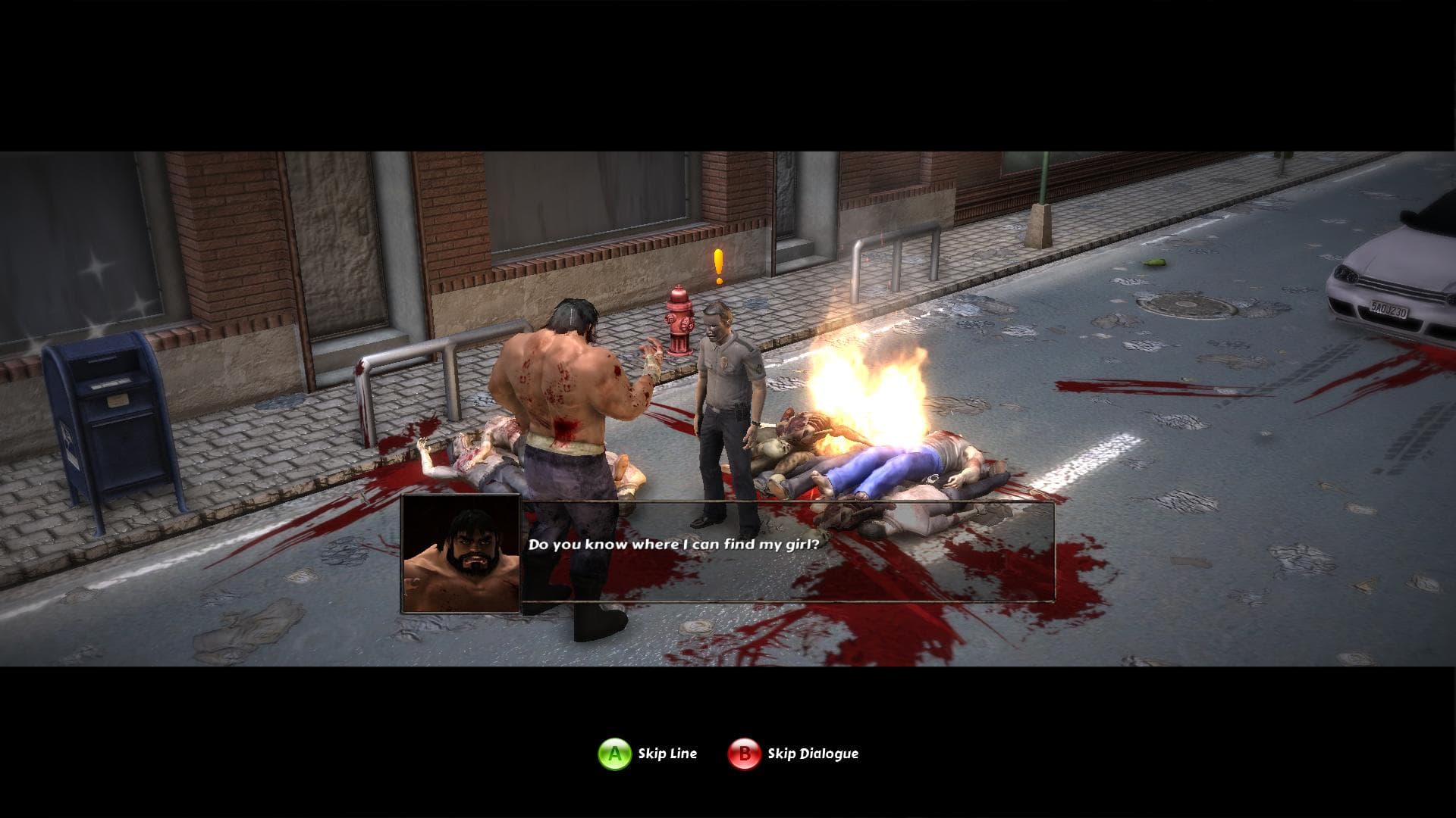Trapped Dead: Lockdown Steam CD Key - 6