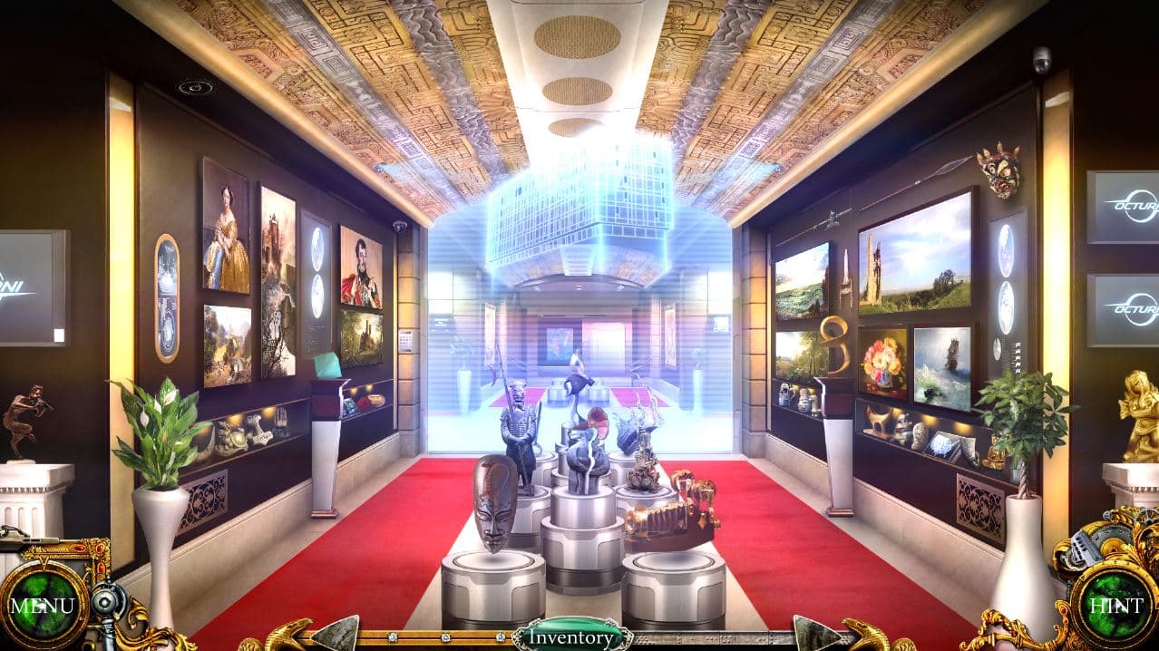 Black Viper: Sophia's Fate Steam CD Key - 4