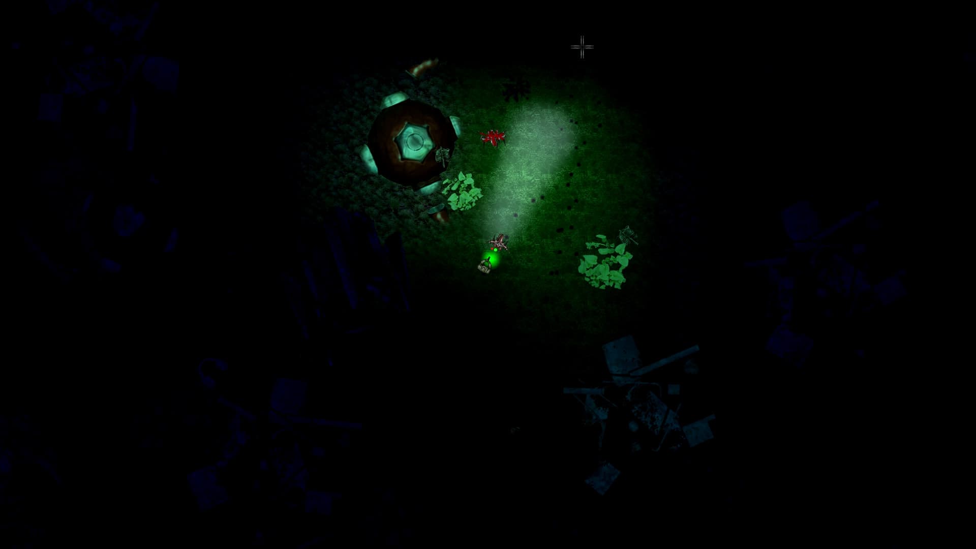 Notrium Steam CD Key - 5