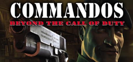 Commandos: Beyond the Call of Duty PC Steam CD Key