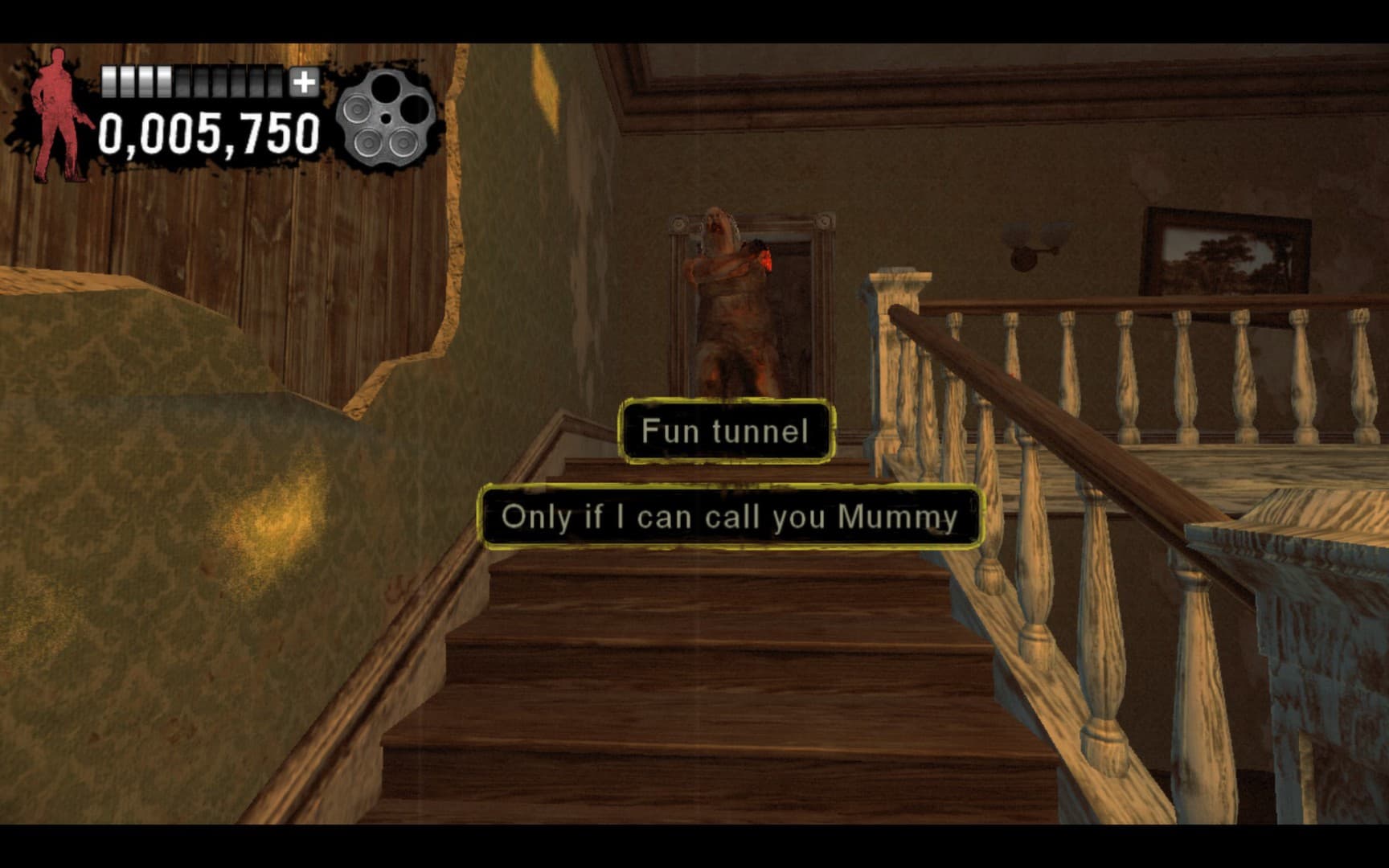 The Typing of the Dead: Overkill Filth of the Dead DLC PC Steam CD Key - 7