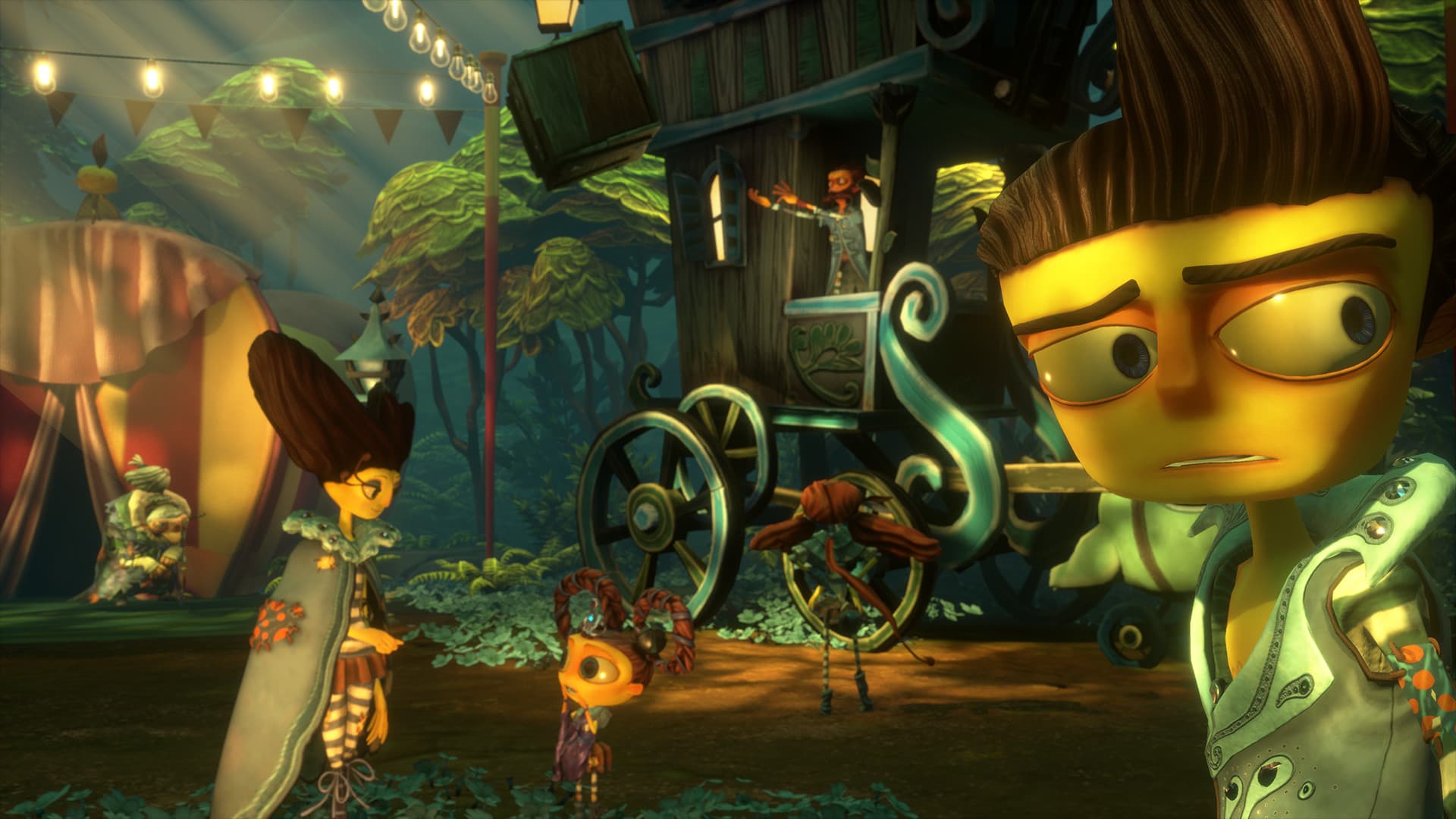 Psychonauts 2 Steam Account - 8