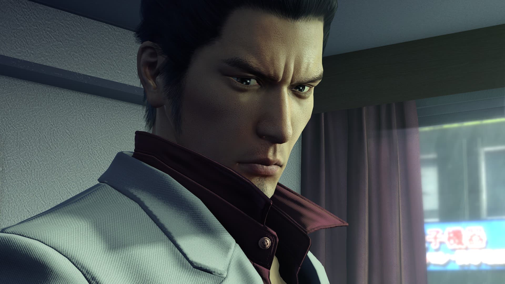 Yakuza Kiwami (Legacy) PC Steam Account - 8