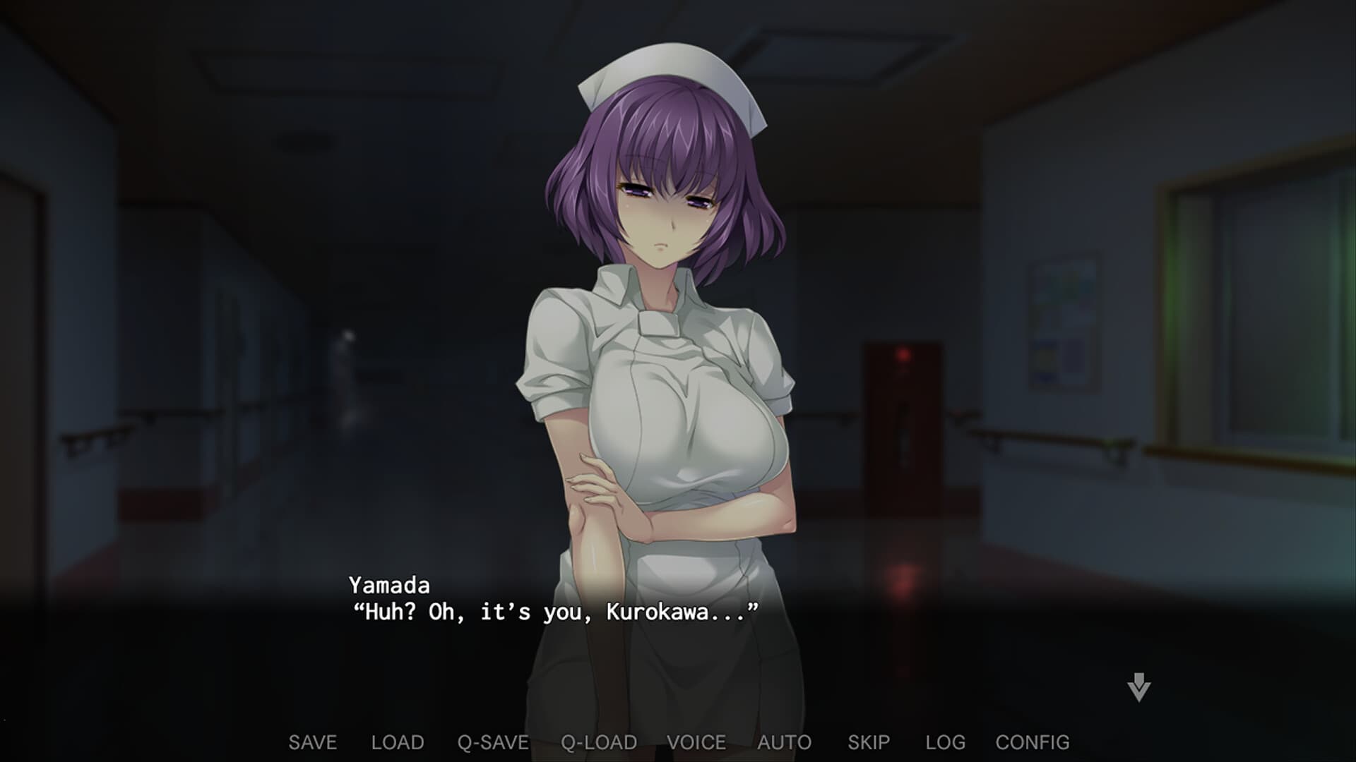 Nope Nope Nope Nope Nurses PC Steam Account - 6