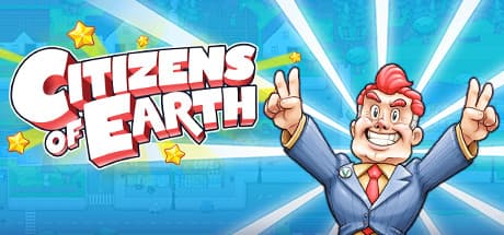 Citizens of Earth Steam CD Key