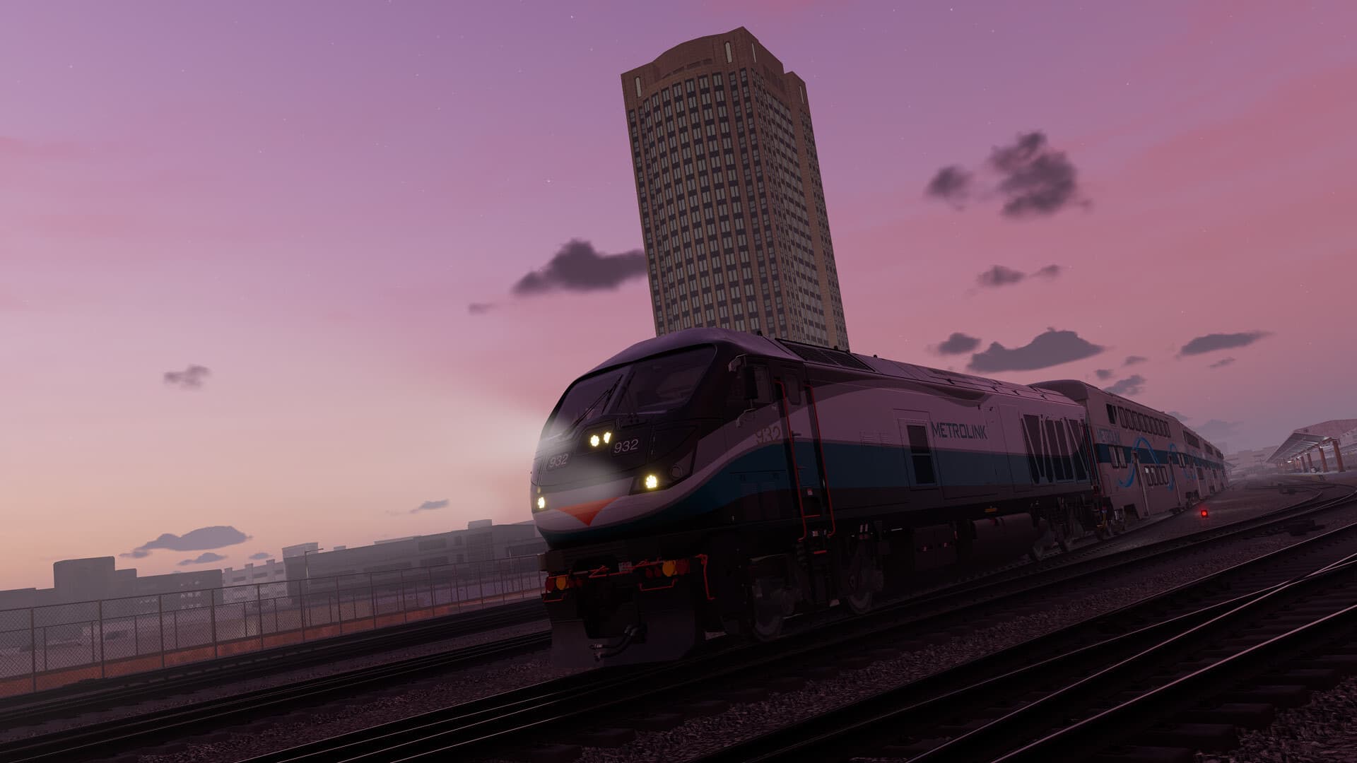 Train Sim World 4 Steam Account - 2