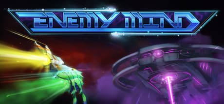 Enemy Mind PC Steam CD Key