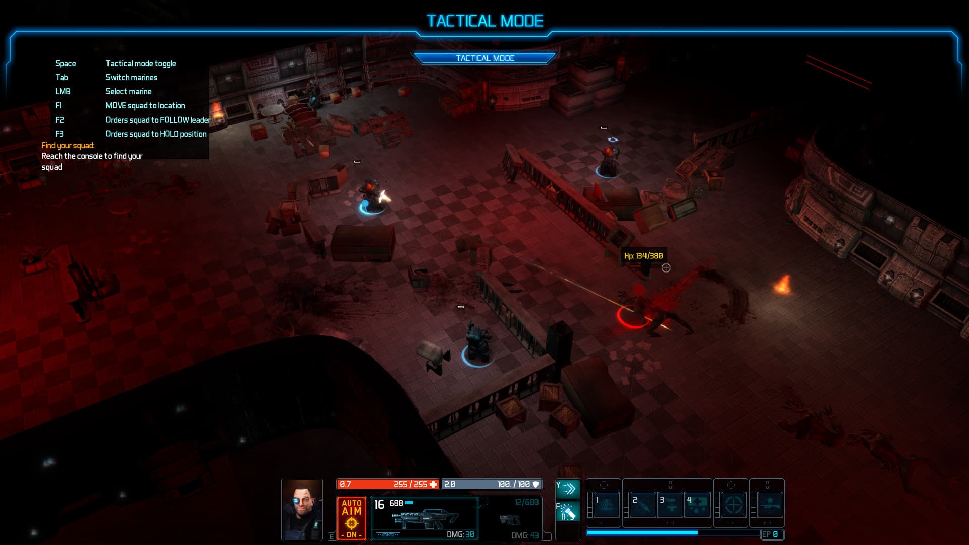 The Red Solstice Steam CD Key - 3