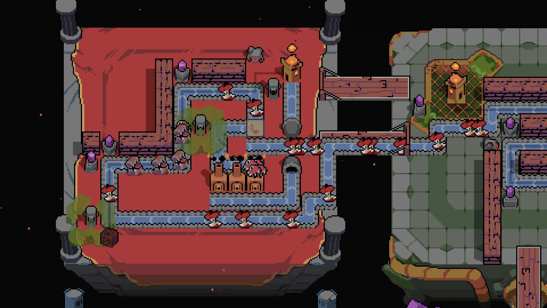 Mob Factory Steam Account - 7