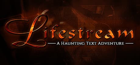 Lifestream: A Haunting Text Adventure Steam CD Key