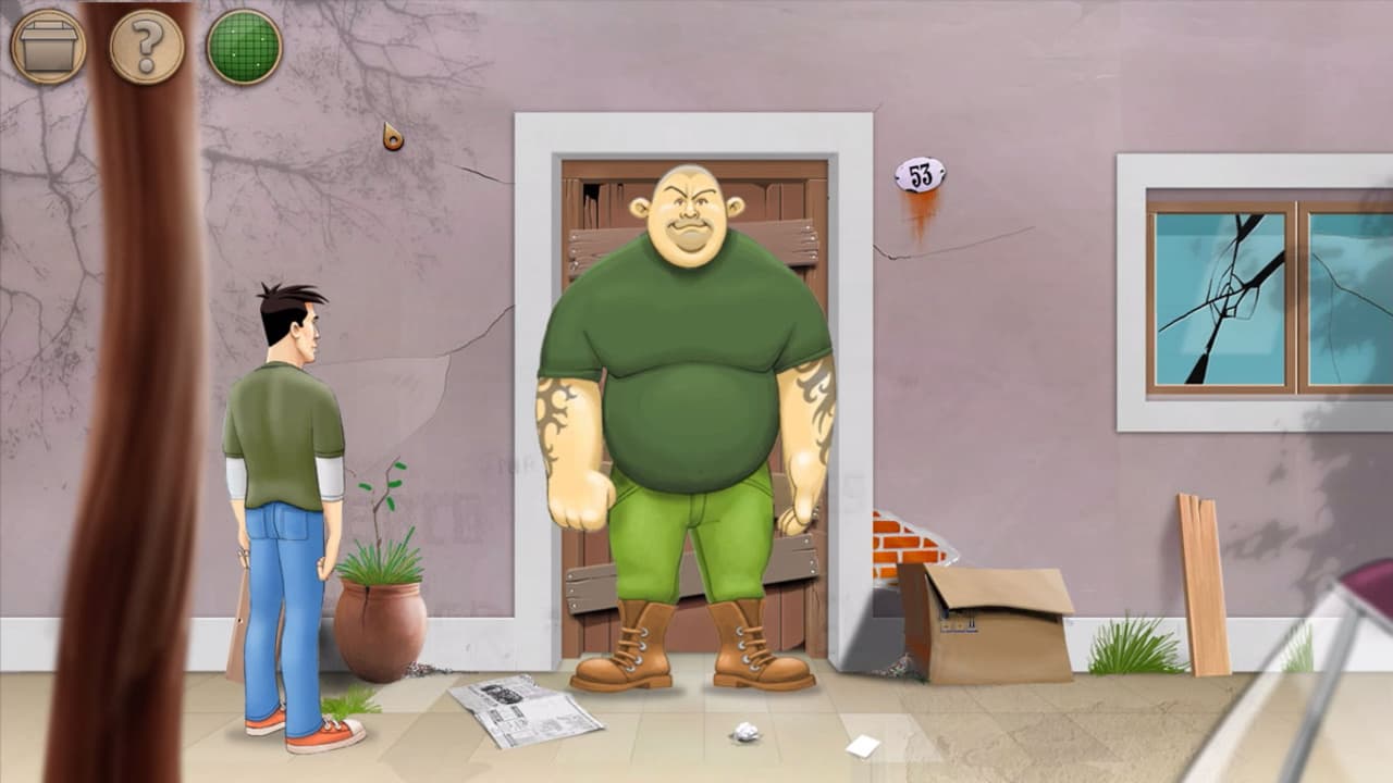 Reversion - The Meeting 2nd Chapter Steam CD Key - 5