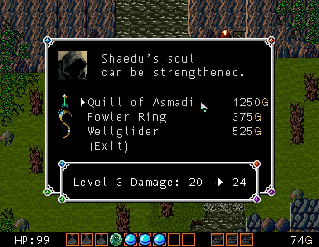 Soulcaster: Part I & II Steam CD Key - 2