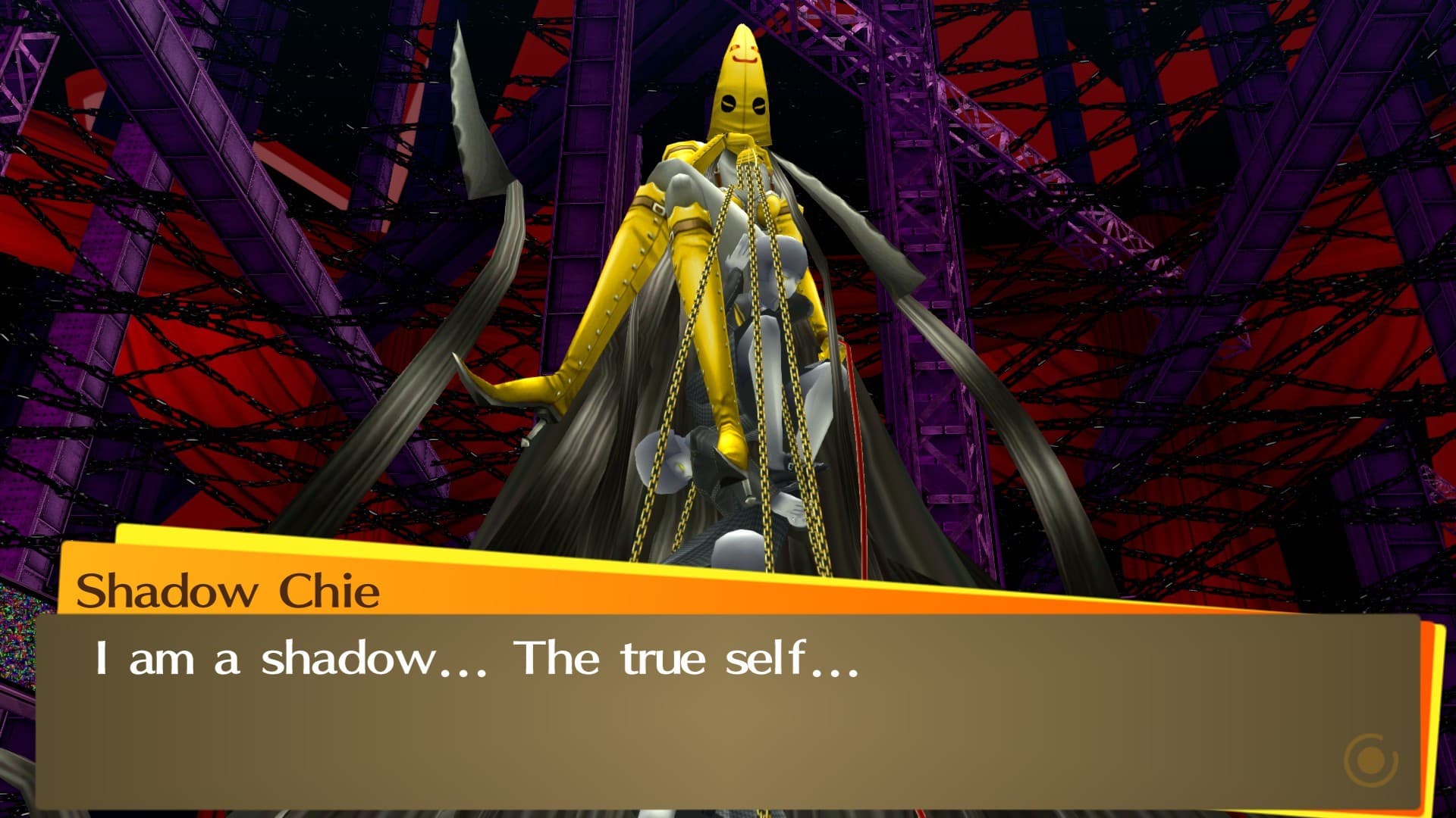 Persona 4 Golden Digital Deluxe Edition PC Steam Account - 6