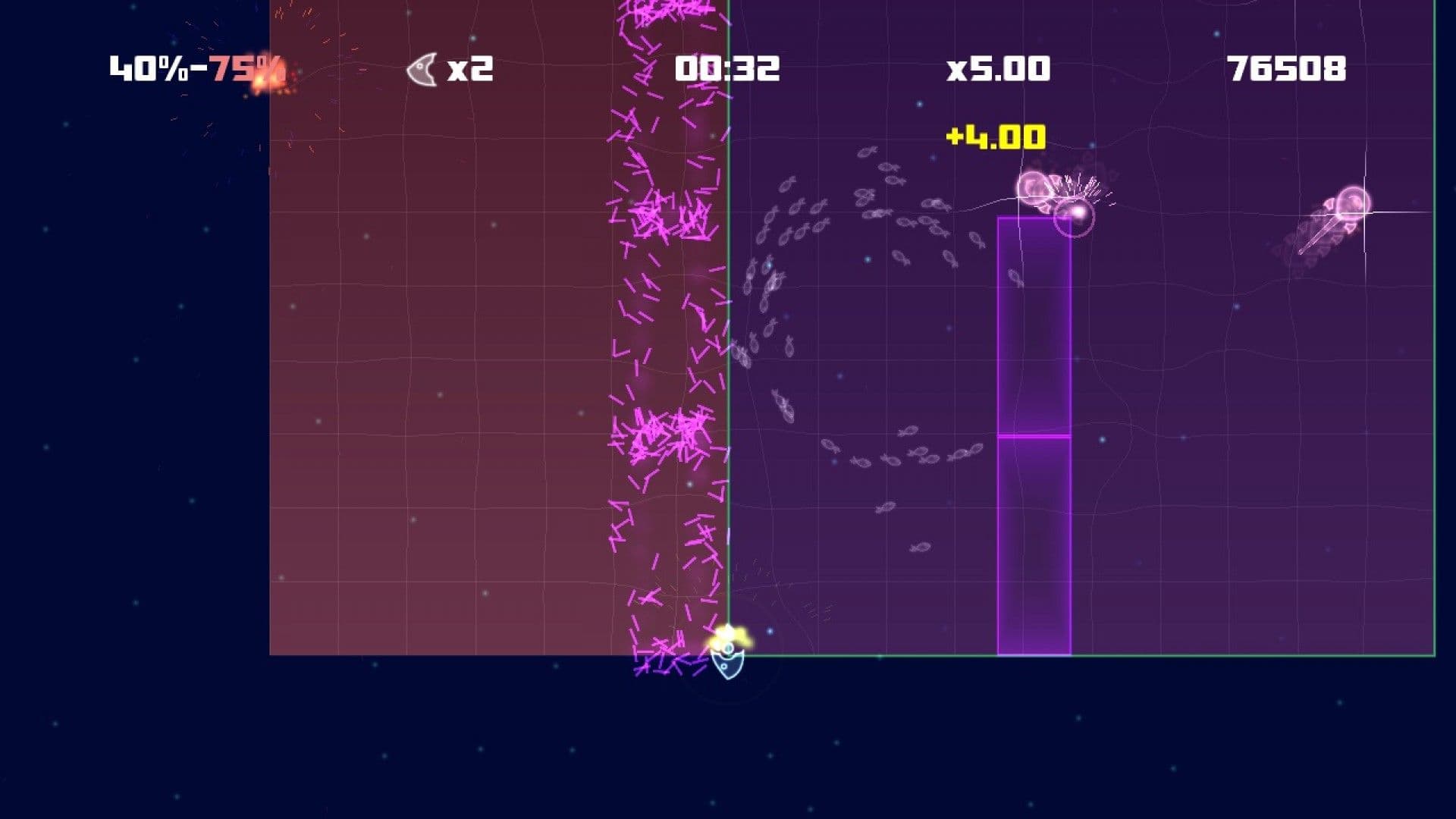 Lightfish Steam CD Key - 3