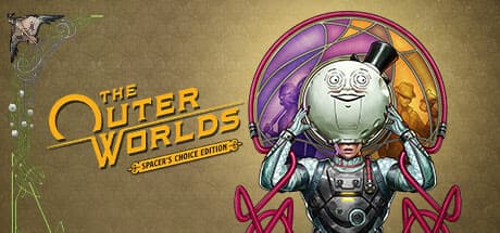 The Outer Worlds: Spacer's Choice Edition PC Steam Account