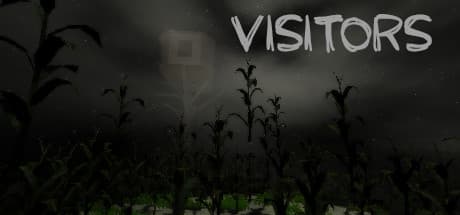Visitors Steam CD Key