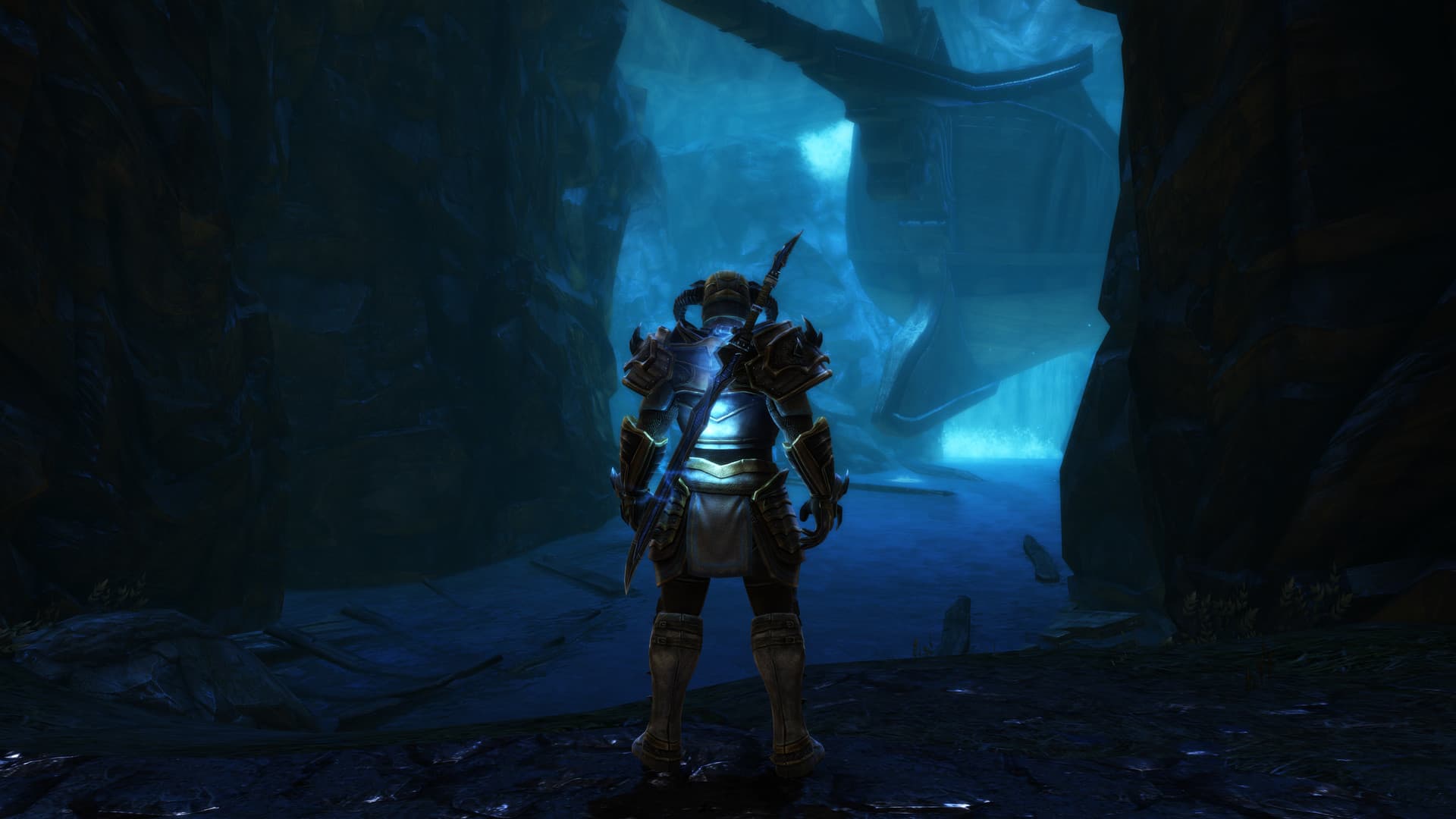 Kingdoms of Amalur: Re-Reckoning PC Steam Account - 6